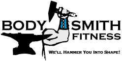 Personal Trainer Cost At LA Fitness - Body Smith Fitness